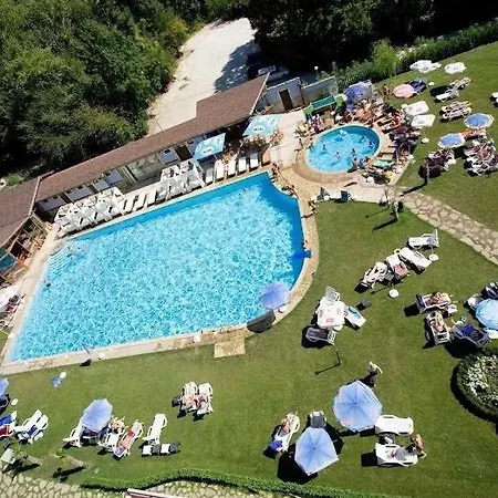 Appartamento Elena Relax