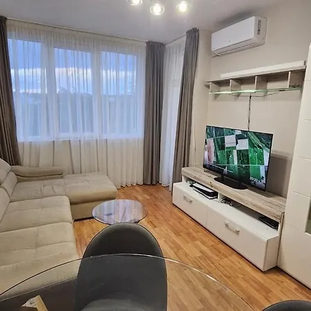 Apartment Elena Relax