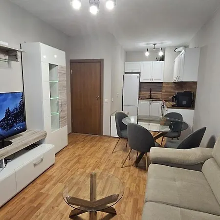 Apartment Elena Relax