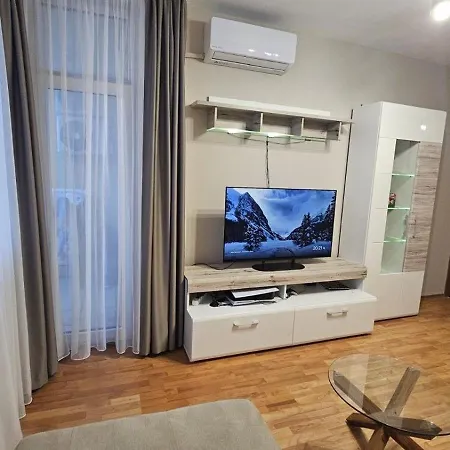 Elena Relax Apartment *
